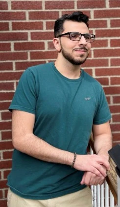 Zaid Karadsheh